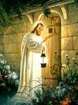 pic for Jesus Knocking